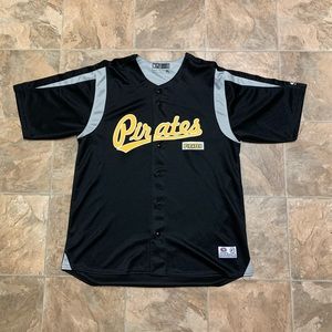 PIRATES JERSEY
